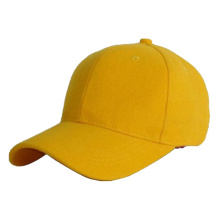 Custom Baseball Cap with Solar Fan